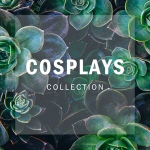 Cosplay collection